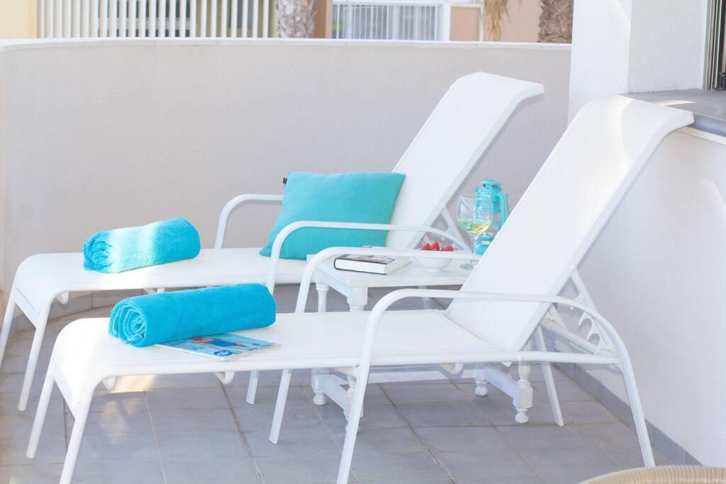 Apartamento Frentemar 2 Deluxe *