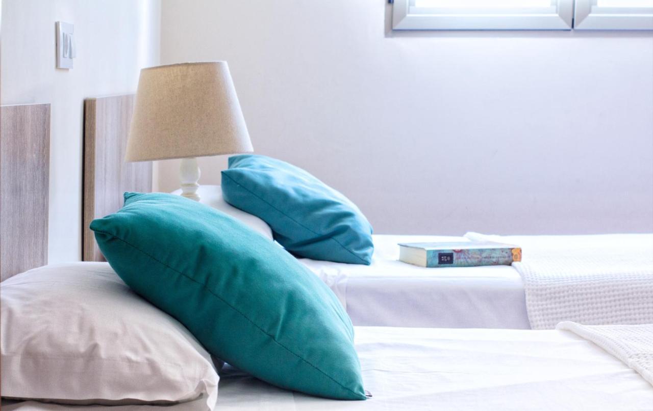 Apartamento Frentemar 2 Deluxe Calpe