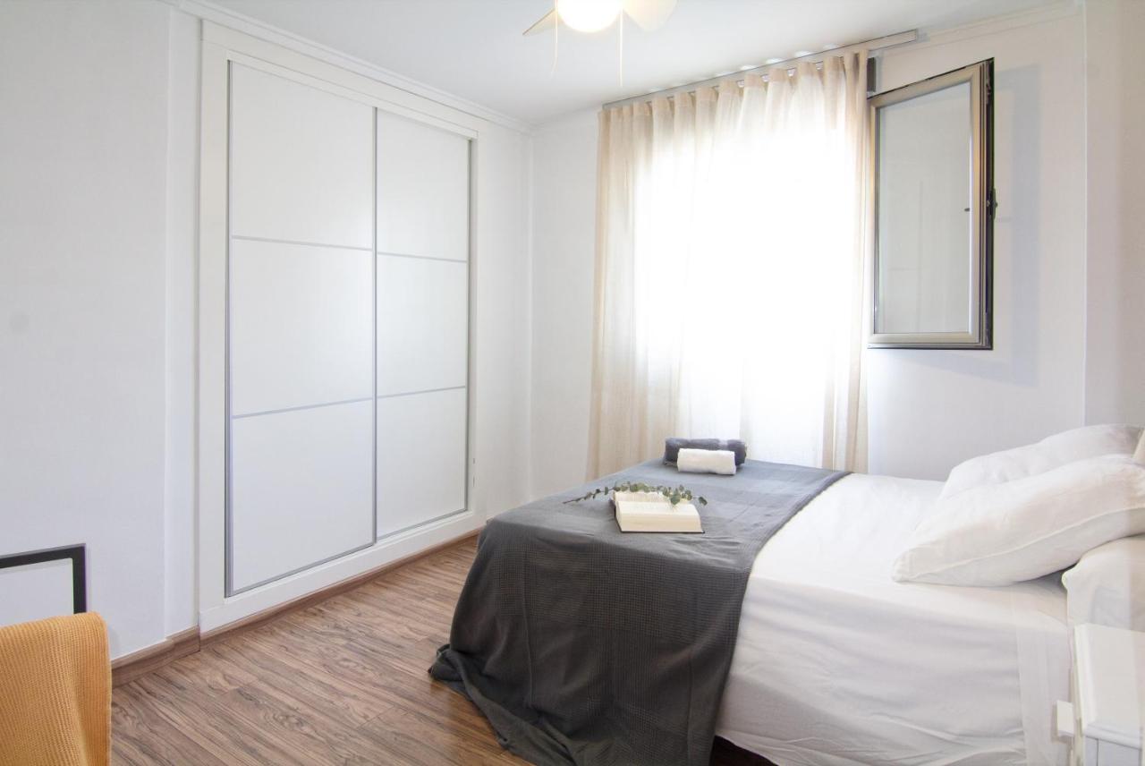 Apartamento Frentemar 2 Deluxe Calpe