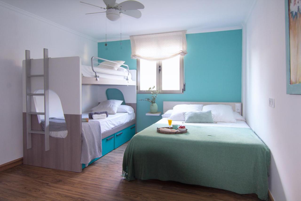 Frentemar 2 Deluxe Apartamento