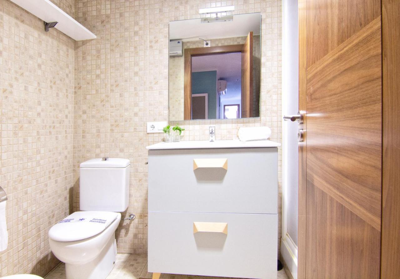 Frentemar 2 Deluxe Apartamento