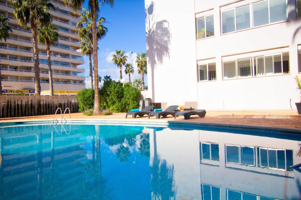 Apartment Frentemar 2 Deluxe Calpe